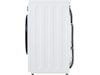 LG F4A1009NWKB Tvättmaskin (vit) Tvättmaskin