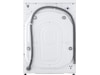 LG F4A1009NWKB Tvättmaskin (vit) Tvättmaskin