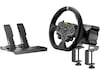 MOZA R3 Racing Simulator Bundle för PC Ratt och pedaler