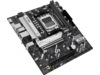 ASUS B850M-K PRIME D5 Moderkort AMD Socket