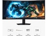 Samsung 40" curved gamingskärm Odyssey G7 S40FG75 Gamingskärmar
