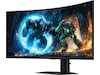 Samsung 40" curved gamingskärm Odyssey G7 S40FG75 Gamingskärmar