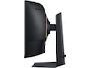 Samsung 40" curved gamingskärm Odyssey G7 S40FG75 Gamingskärmar
