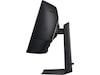 Samsung 40" curved gamingskärm Odyssey G7 S40FG75 Gamingskärmar