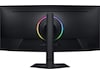 Samsung 40" curved gamingskärm Odyssey G7 S40FG75 Gamingskärmar