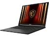 MSI Stealth 16 AI 16" QHD+ 240Hz OLED Gaming laptop