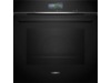 Siemens HB776G3B2S iQ700 Inbyggd ugn (svart) Ugn