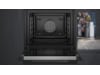 Siemens HB776G3B2S iQ700 Inbyggd ugn (svart) Ugn
