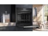 Siemens HB776G3B2S iQ700 Inbyggd ugn (svart) Ugn