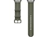 Samsung Galaxy Watch8 / Watch8 Classic Athleisure Band M/L (green) Armband