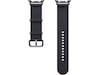 Samsung Galaxy Watch8 / Watch8 Classic Athleisure Band M/L (graphite) Armband