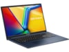 ASUS VivoBook 17 F1704VA 17,3" FHD (blå) Datorer - Bärbara / laptop