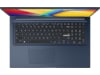 ASUS VivoBook 17 F1704VA 17,3" FHD (blå) Datorer - Bärbara / laptop