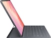 Samsung Galaxy Tab S11 Ultra Book Cover Keyboard Slim Skydd