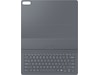 Samsung Galaxy Tab S11 Ultra Book Cover Keyboard Slim Skydd