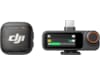 DJI Mic 3 (1 TX + 1 RX) Kameramikrofon