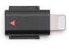 DJI Mic 3 Mobile Phone Adapter (Lightning) Streaming tillbehör