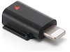 DJI Mic 3 Mobile Phone Adapter (Lightning) Streaming tillbehör