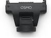 DJI Osmo Adjustable Quick-Release Adapter Mount Tillbehörssatser till kameror