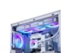 Phanteks Glacier One 360D30 X2 DRGB AIO Kylare (vit) CPU - Vattenkylning
