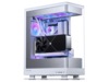 Phanteks Glacier One 360D30 X2 DRGB AIO Kylare (vit) CPU - Vattenkylning