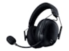 Razer Blackshark V3 X Hyperspeed PS5 Trådlöst Gamingheadset (Svart) Gamingheadset