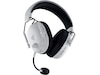 Razer BlackShark V3 Pro trådlöst gamingheadset (vit) Gamingheadset