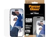 PanzerGlass iPhone Air Skärmskydd Skärmskydd mobiltelefon