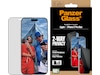 PanzerGlass iPhone 17 Pro Max 2-way Privacy Skärmskydd Skärmskydd mobiltelefon