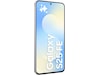 Samsung Galaxy S25 FE 128GB (icyblue) Mobiltelefoner