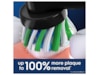 Oral-B Pro Cross Action Black borsthuvuden (5-pack) Tandborsthuvud