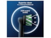 Oral-B Pro Cross Action Black borsthuvuden (5-pack) Tandborsthuvud