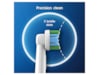 Oral-B Pro Precision Clean tandborsthuvuden (10 st) Tandborsthuvud