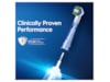 Oral-B Pro Precision Clean tandborsthuvuden (10 st) Tandborsthuvud