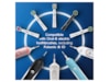 Oral-B Pro Precision Clean tandborsthuvuden (10 st) Tandborsthuvud