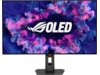 ASUS 32" ROG Strix 4K gamingskärm XG32UCWMG Gamingskärmar