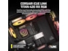 Corsair iCUE LINK TITAN 420 RX RGB AIO Kylare (svart) CPU - Vattenkylning