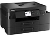Brother bläckstråleskrivare MFC-J4550DW Skrivare