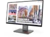 Lenovo 27" skärm ThinkVision P27QD-40 Bildskärmar