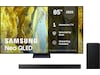 Samsung 85" QN73F Neo QLED 4K Mini LED Smart TV (2025) Över 80 tums TV
