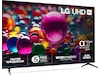 LG 86'' UA75 AI 4k Smart TV (2025) Över 80 tums TV