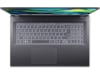 Acer Aspire 17 17,3" FHD (steel gray) Datorer - Bärbara / laptop