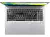 Acer Aspire Go 16" WUXGA 120 Hz (pure silver) Datorer - Bärbara / laptop