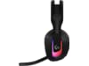 Logitech G Astro A20X Lightspeed Trådlöst Gaming Headset (svart) Gamingheadset