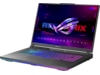 ASUS ROG Strix G16 16" WQXGA 240 Hz (grå) Gaming laptop