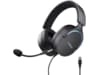 Trust GXT 490 Fayzo 7.1 Usb Headset (svart) Gamingheadset
