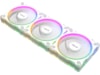 Asus Prime MR120 ARGB Fläkt Reverse 3pk (vit) Fläkt