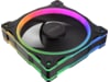 Asus Prime MR120 ARGB Fläkt 3pk (svart) Fläkt