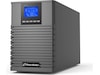 BlueWalker PowerWalker VFI 1000 ICT IoT UPS och UPS-batteri
