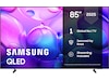 Samsung 85" Q6F QLED 4K Smart TV (2025) Över 80 tums TV